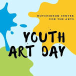 Youth Art Day – Hutchinson Art Center