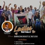 Ladies Wellness Retreat