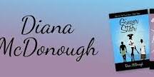 Meet the author of the Stuck in the Onesies Series, Diana McDonough.