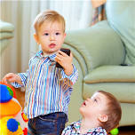 Toddler Story Time at Barr Lake State Park