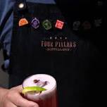 FOUR PILLARS DISTILLERY: Gin Sour Workshop