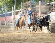 Martin County Rodeo