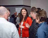 V.I.N.E - Vit Info Networking Evening  — Marlborough Wine