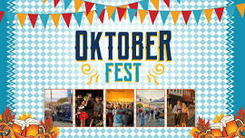 First Friday | Oktoberfest