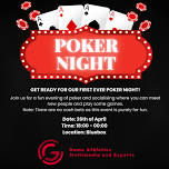 Poker Night by GAME