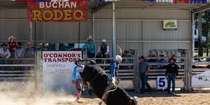 Buchan Rodeo 2024