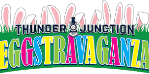 Thunder Junction Eggstravaganza