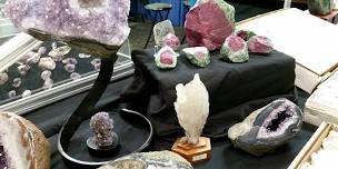 Treasures of the Earth Gem, Mineral & Jewelry Show - Raleigh, NC