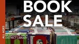 Book Sale