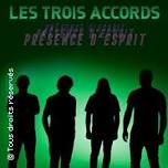 LES TROIS ACCORDS