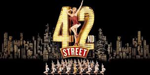 42nd Street The Musical (PG)