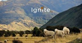 Rural Coach Ignite Leadership Programme - Ashburton