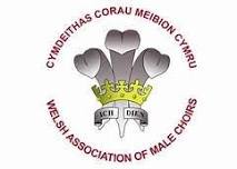 Cowbridge Male Voice Choir — Welsh Association of Male Choirs