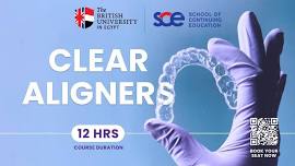 Clear Aligners- All Secrets Unveiled Course