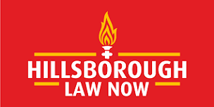 Hillsborough Law Now Rally