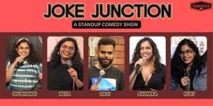 JOKE JUNCTION