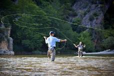 3rd Annual Catskills Fly Fishing Tournament