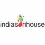 india Sari House Big Sale: Flat 50% Discount.