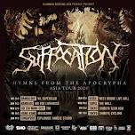 Suffocation