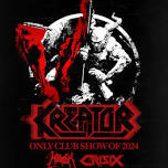 Kreator