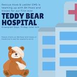 Teddy Bear Hospital