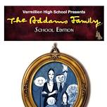 The Addams Family Musical