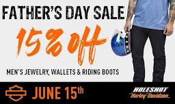 Fathers Day Sale