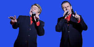 The Righteous Brothers: A Tribute, Benefitting the TSC Humane Shelter