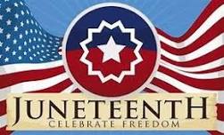 Utica Juneteenth Celebration — Home