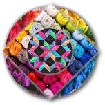 It's Back! Yarn & Fiber Arts Group         — Maplewood Library