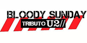 BLOODY SUNDAY //  EL MEJOR TRIBUTO A U2 DE LA PATAGONIA !!