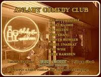 Anlaby Bar Comedy Club #5