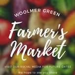 Woolmer Green Farmers Market