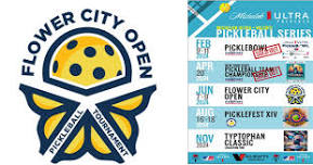 Flower City Open