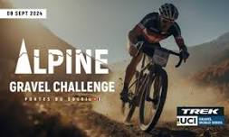 Alpine Gravel Challenge