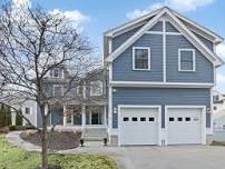 Open House for 47 Frank Street Needham MA 02494