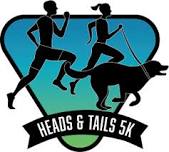 Heads & Tails 5K & Doggie Dash