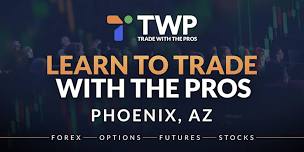 Free Trading Workshops in Phoenix, AZ - Springhill Suites Scottsdale North