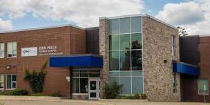 New Year/Enlightenment day of Gautamswami (Jainism) - Erin Mills Middle School