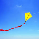 Come Fly A Kite! (come & go)