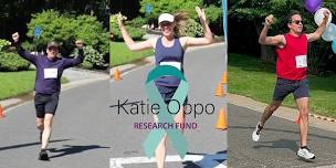 Katie Oppo Memorial 5K Run/Walk