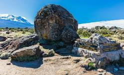 Experience the Machame magic