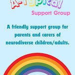 Support group session