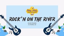 Beez Neez @Rock'n on the River