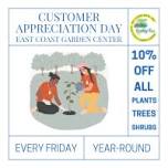 Customer Appreciation Day