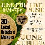 June Jubilee at The Main Event