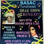 BASAC Fundraiser