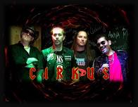 Cirkus rocks Evergreen