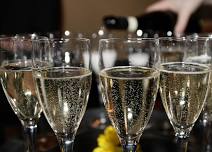 Sparkling Wines from Europe, from Prosecco to Cava, Cremant du Luxembourg & Franciacorta!