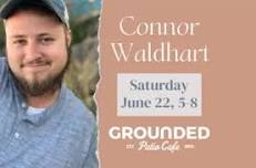 Connor Waldhart [LIVE] at GPC